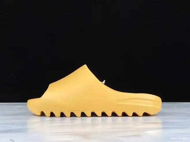 hype Slide Adidas Yeezy Desert FW6344 Sand 0521